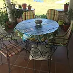 Casa de Pueblo con Merendero Opcional