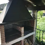 Casa de Pueblo con Merendero Opcional
