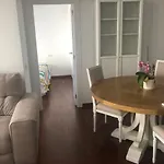 Downtown Apartment In Front Of The Sea