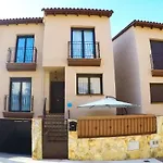 Casa en el valle del tietar