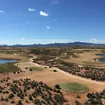 Fairway View Penthouse