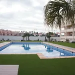 Bahia Playa Port Mari