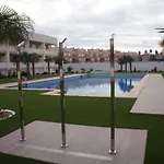 Bahia Playa Port Mari