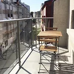 Casas Á Beira - Apartamentos