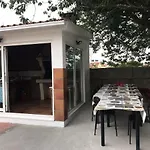 Villa Las Camelias