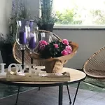 Villa Las Camelias