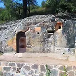 La Torre de San Esteban