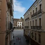 Apartamentos Cáceres Turístico