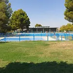La Casa De La Puebla