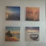 Cabo Gata Sunny House