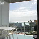 Modern Appartement Met Zeezicht, Golf Del Sur, Tereka