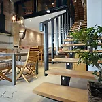 Casita en el Cabañal con Patio
