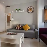 Atico Campana Donkey Terraza Privada