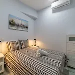 Precioso Cerca Tetuan - Apartamento Plaza Castilla