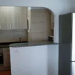 Apartamento Amplio Y Tranquilo Con Vistas