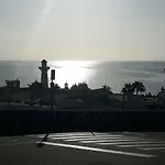 Playa del Pirata Shami