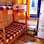 Albergue de Peregrinos-San Miguel