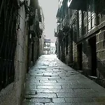 Apartamento en Plaza Mayor
