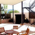 Quaint Cottage In Castile-La Mancha With Pool