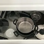 Apartamento 5-5