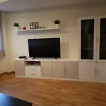 Apartamento Las Navas