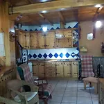 Casa Rural Santa Bárbara
