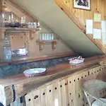 Casa Rural Santa Bárbara