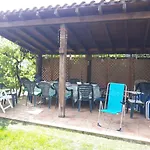 Preciosa Casa Independiente Con Piscina Cubierta Y Gran Jardin Privados