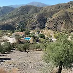 La Casita Blanca- La Almona Chica