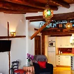 Encanto Andaluz - Apartamentos Turisticos