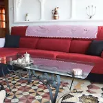 Encanto Andaluz - Apartamentos Turisticos