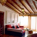 Encanto Andaluz - Apartamentos Turisticos