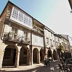 Casco Histórico Apartamentos - Old Town Apartments