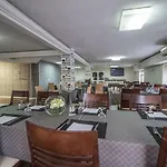 Pension Oasis