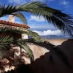 La Venta del Arriero