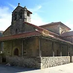Hotel Rural Llerau