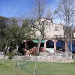 Hotel Rural La Soleia D\'Oix