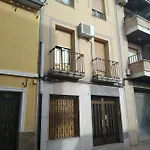 Alojamiento casa de pueblo