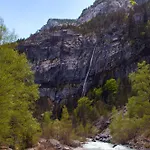 Refugio de Bujaruelo