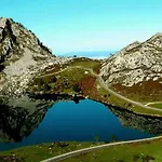 Apartamento Rio Gueña