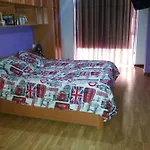 Apartamento Rio Gueña