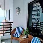 Apartamento Seguro de sol