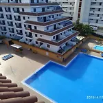 Apartamento Seguro de sol