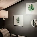Atuaire Home El Baburril De La Calle Puebla