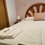 Hostal Abitum Madrid