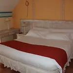 Hotel La Posada De Alameda