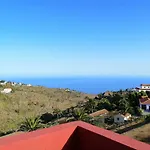 Casa Niebla en Alajeró
