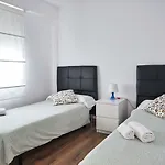 Apartamento 5-5