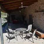 Mas Auguero