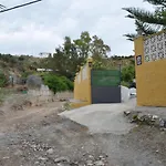 Casa Rural En Almayate Bajo